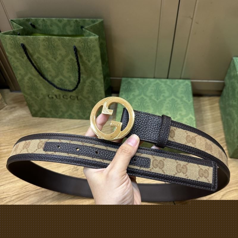 G*u*i belts